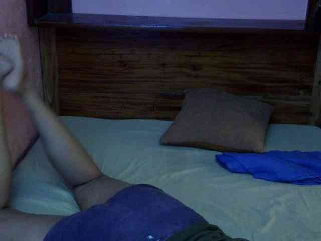 MystiqueMiss webcam