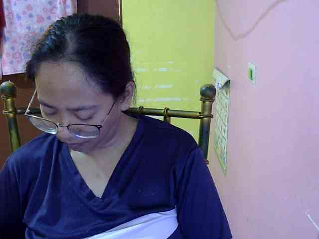 MystiqueMiss webcam
