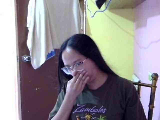 MystiqueMiss webcam