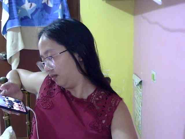 MystiqueMiss webcam