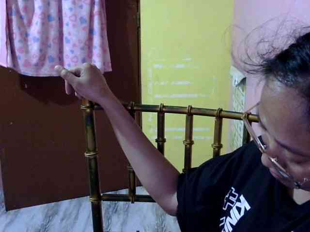 MystiqueMiss webcam