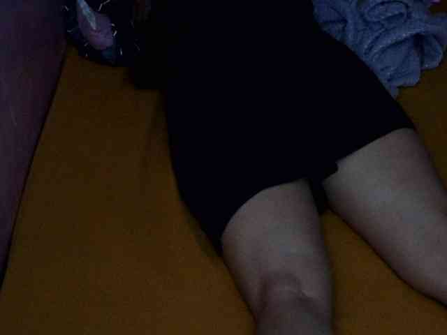 MystiqueMiss webcam