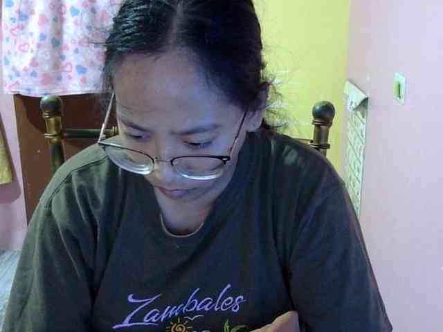 MystiqueMiss webcam