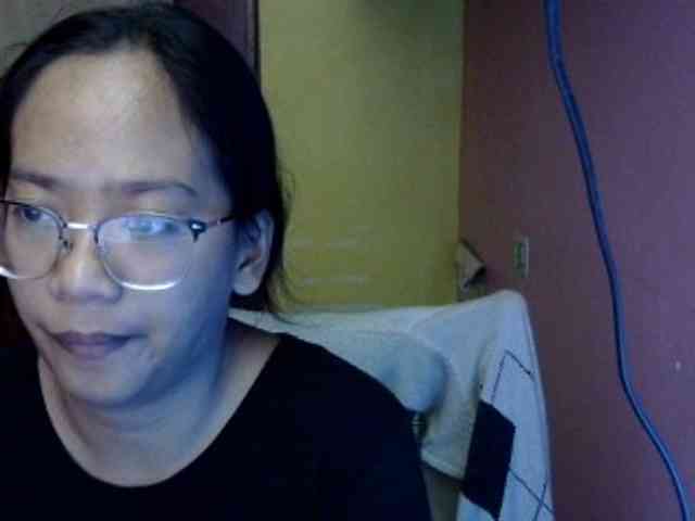 MystiqueMiss webcam