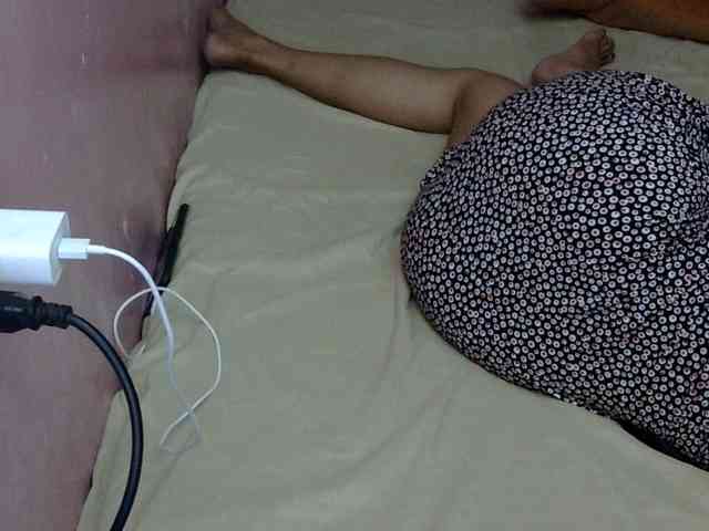 MystiqueMiss webcam