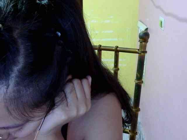 MystiqueMiss webcam