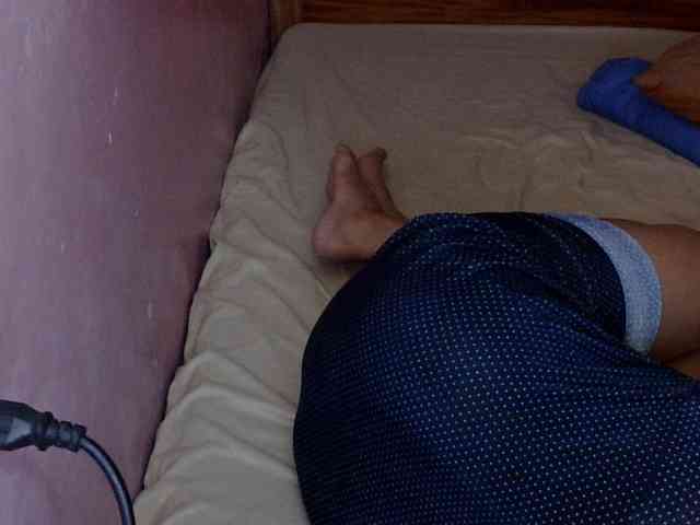 MystiqueMiss webcam