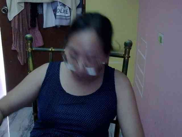 MystiqueMiss webcam