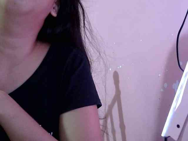 MystiqueMiss webcam
