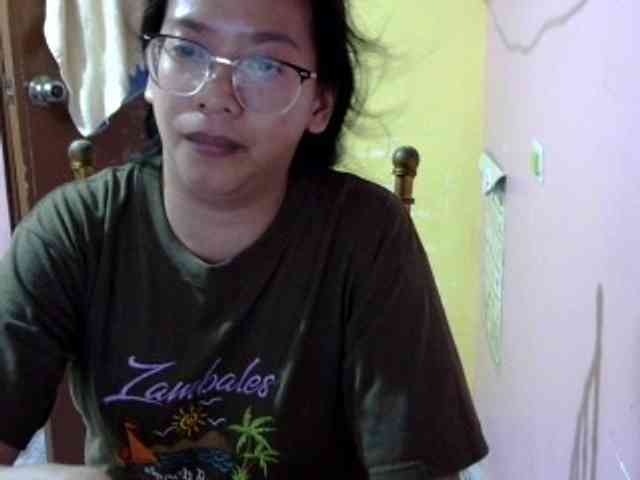 MystiqueMiss webcam