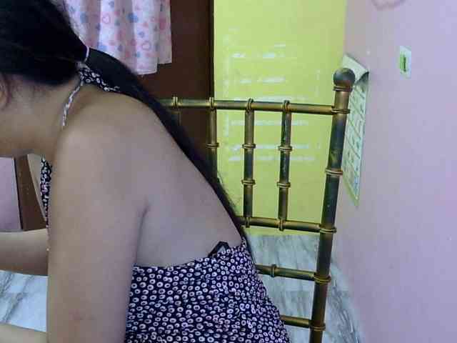 MystiqueMiss webcam