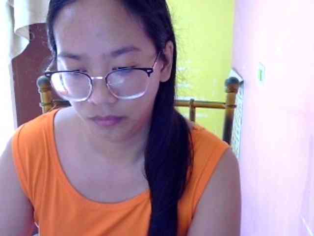 MystiqueMiss webcam