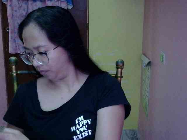 MystiqueMiss webcam