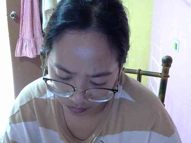 MystiqueMiss webcam