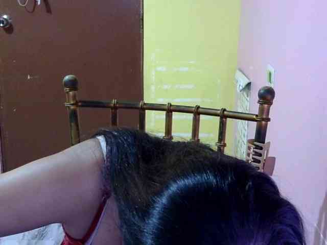 MystiqueMiss webcam