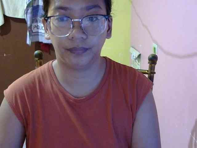 MystiqueMiss webcam