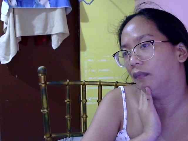 MystiqueMiss webcam