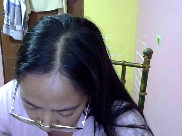 MystiqueMiss webcam