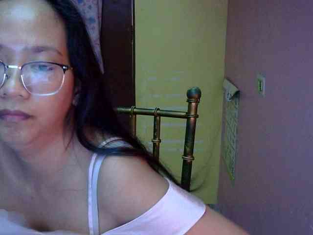 MystiqueMiss webcam
