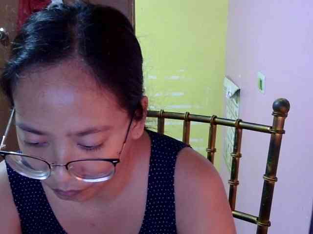 MystiqueMiss webcam