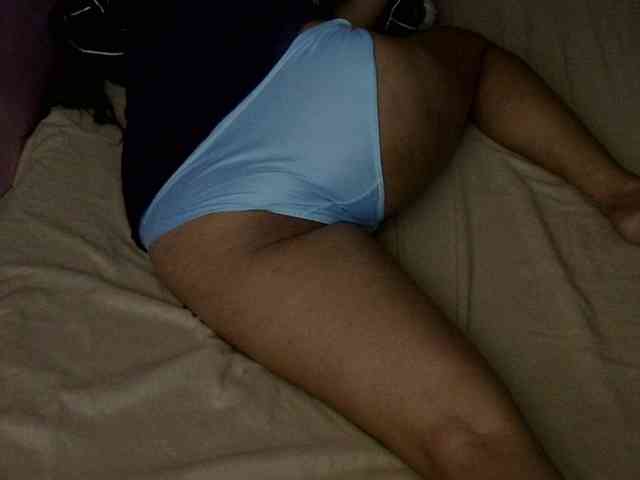 MystiqueMiss webcam