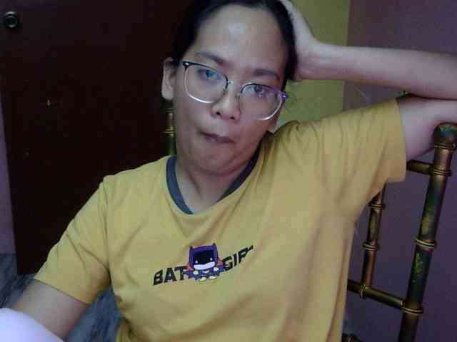 MystiqueMiss webcam
