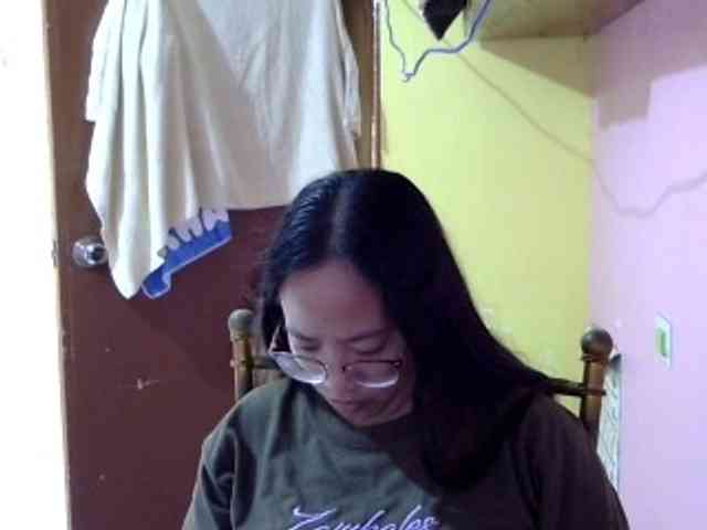MystiqueMiss webcam