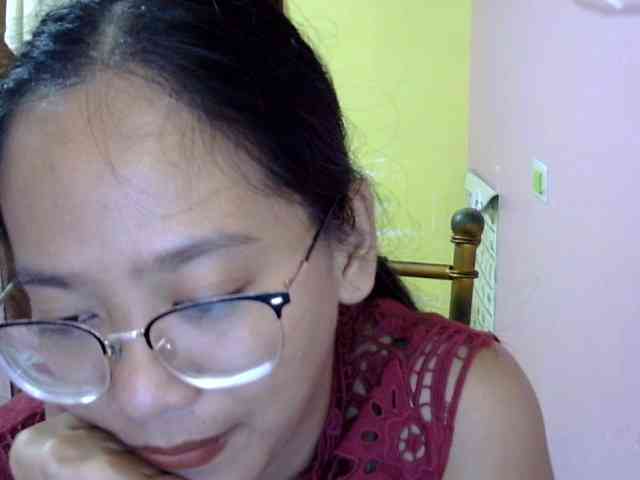 MystiqueMiss webcam