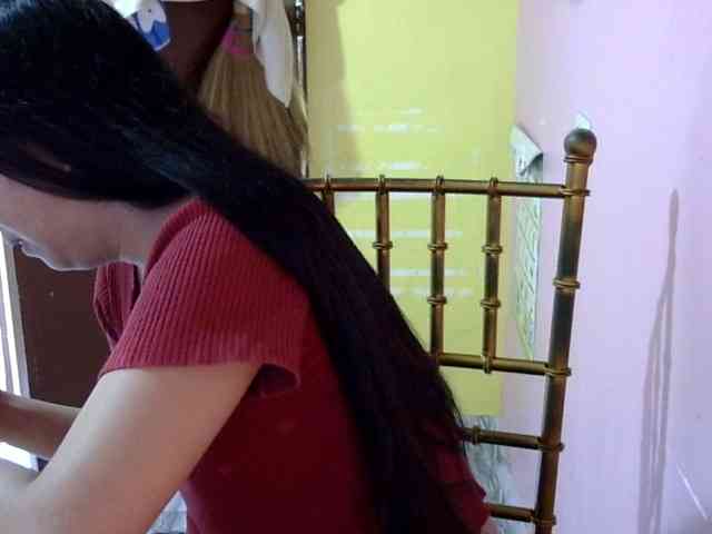 MystiqueMiss