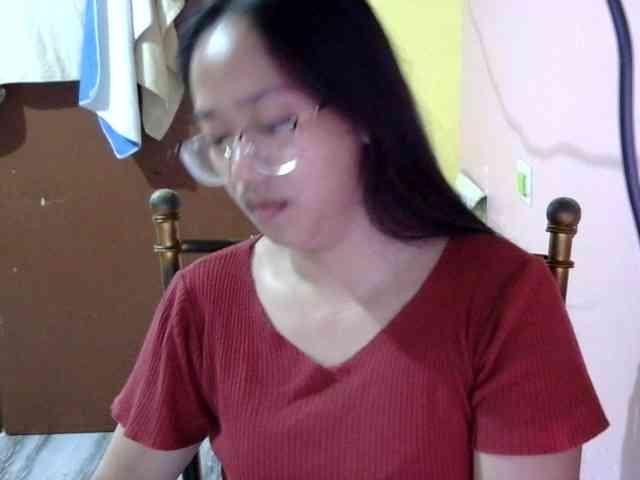 MystiqueMiss webcam