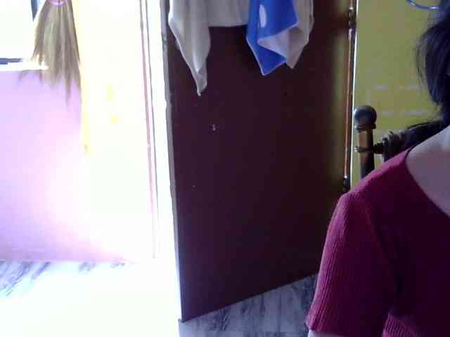 MystiqueMiss webcam