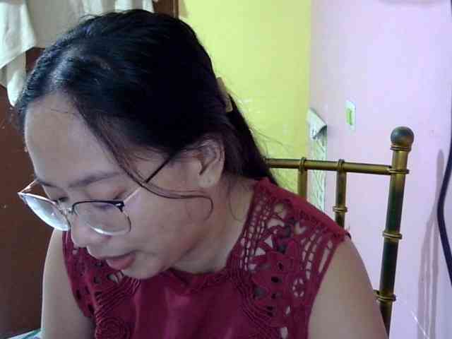 MystiqueMiss webcam
