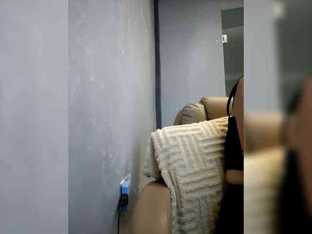 MystiqueMiss webcam