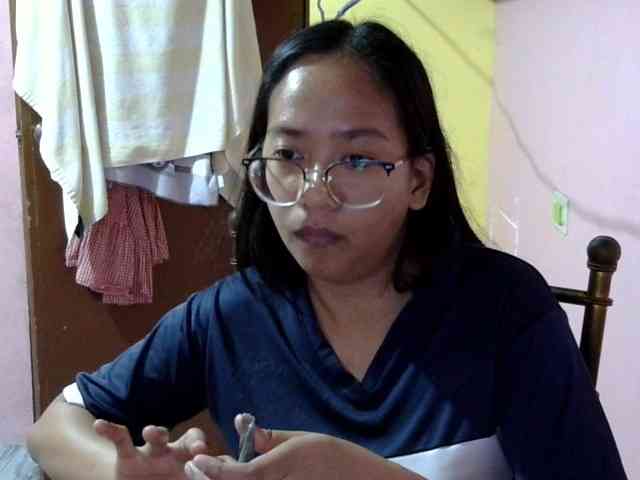 MystiqueMiss webcam