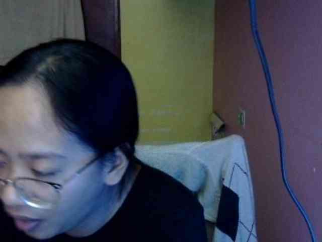 MystiqueMiss webcam