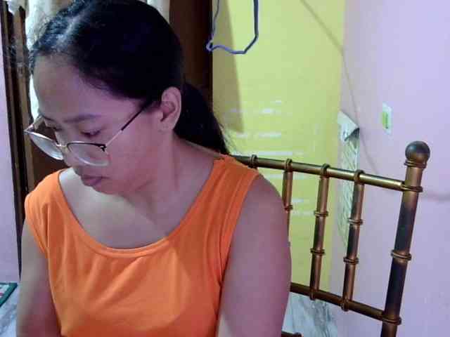 MystiqueMiss webcam