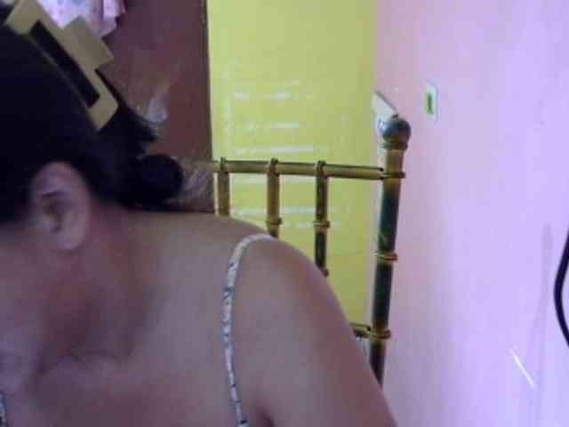 MystiqueMiss webcam