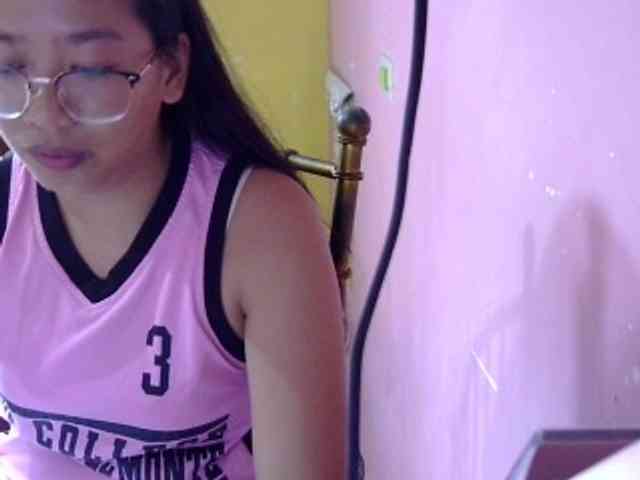 MystiqueMiss webcam
