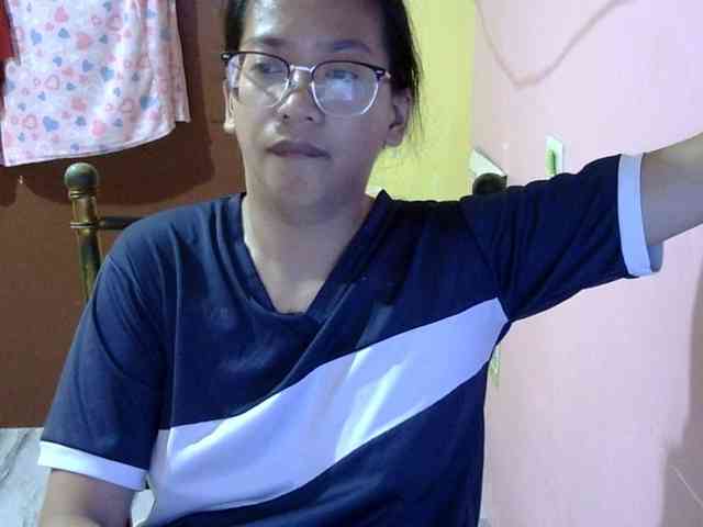 MystiqueMiss webcam