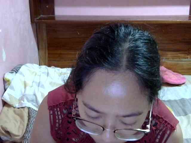 MystiqueMiss webcam