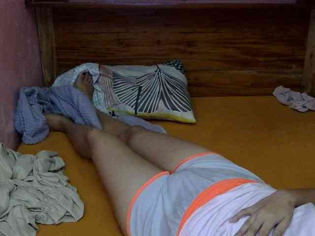 MystiqueMiss webcam