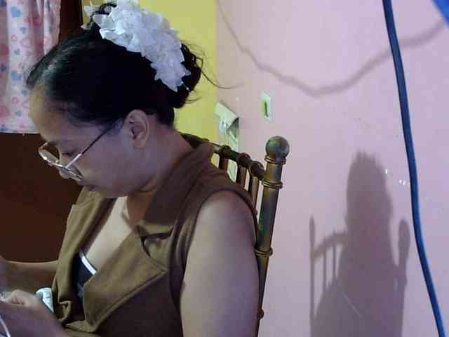 MystiqueMiss webcam