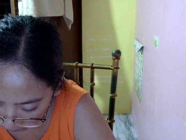 MystiqueMiss webcam