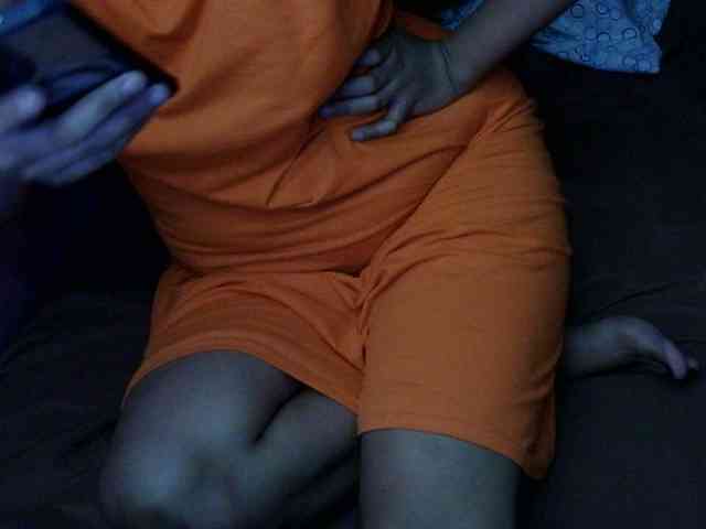 MystiqueMiss webcam