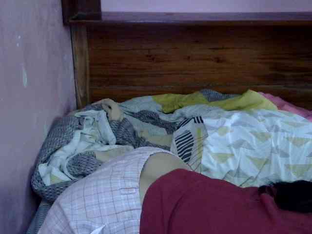 MystiqueMiss webcam