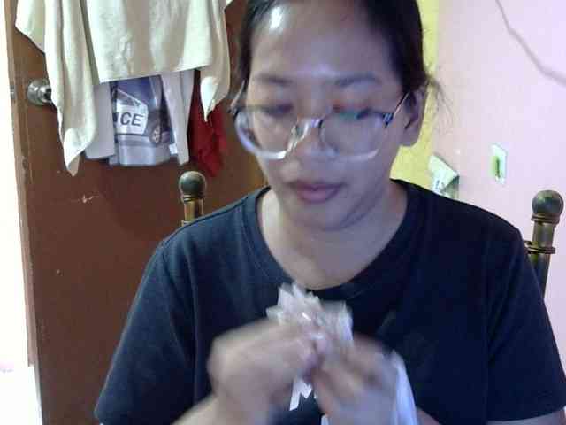 MystiqueMiss webcam