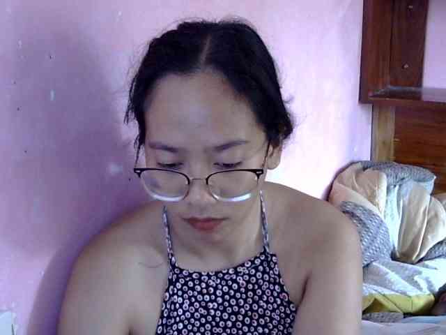 MystiqueMiss webcam