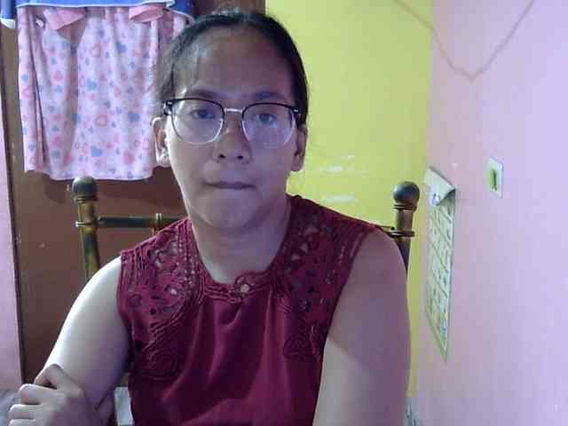 MystiqueMiss webcam