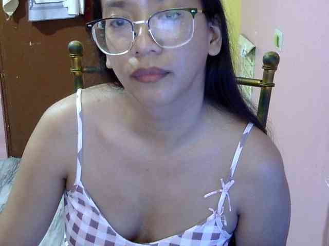 MystiqueMiss webcam