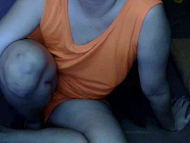 MystiqueMiss webcam